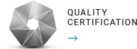 Quality certification