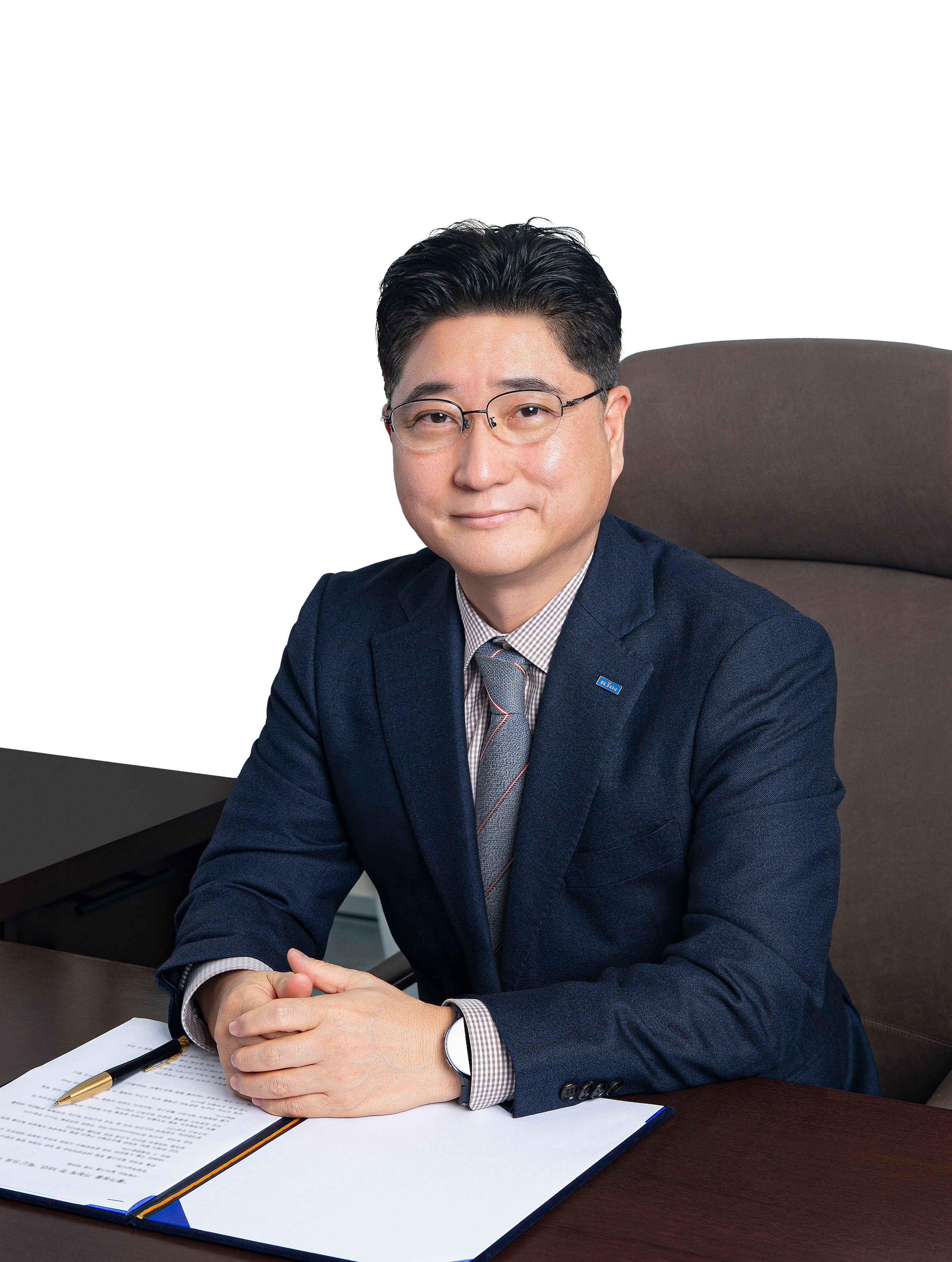 일진전기(주) 대표이사 유상석
