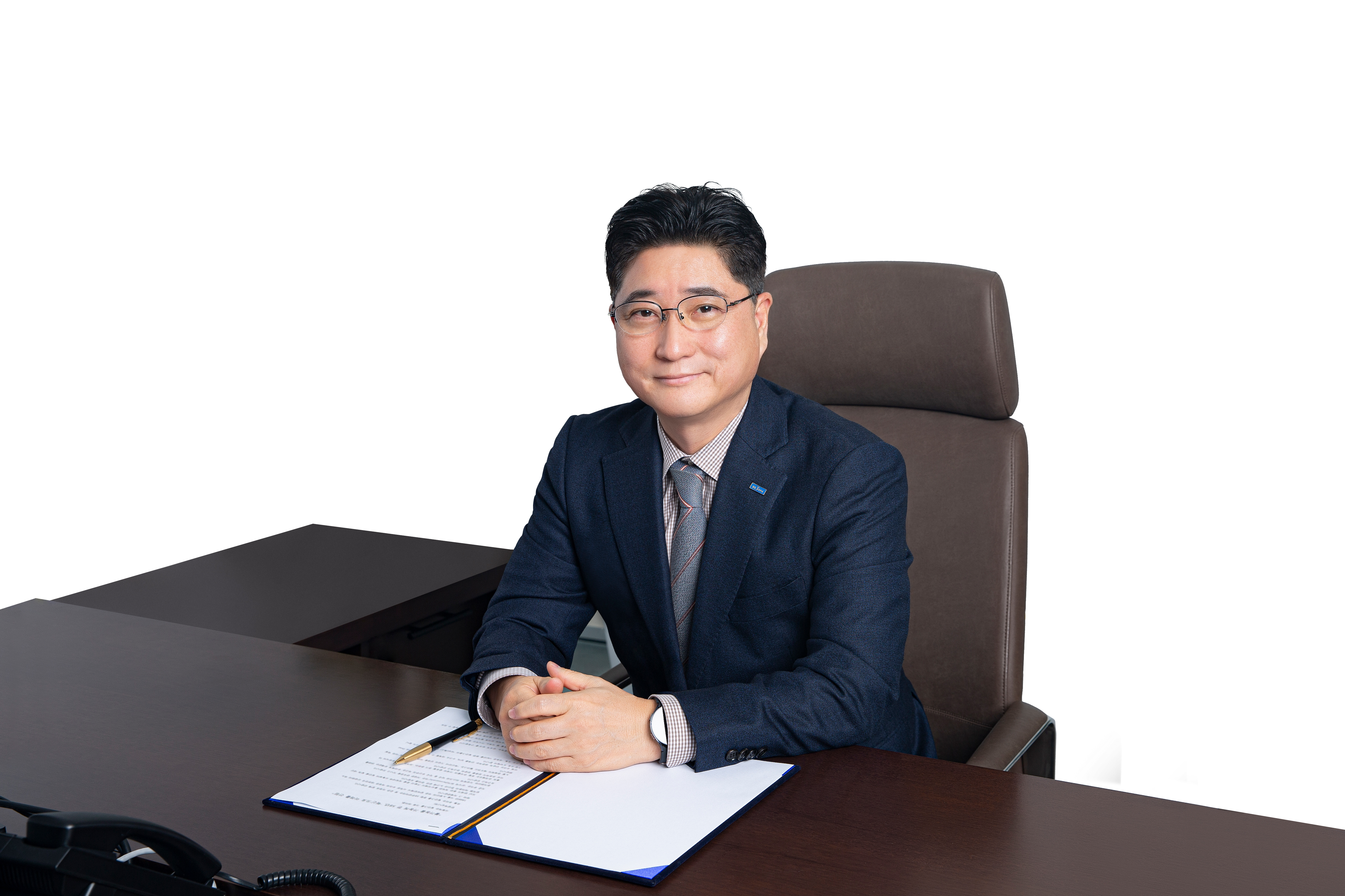 일진전기(주) 대표이사 유상석