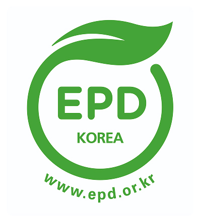 EPD KOREA 마크